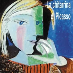 Ordina Subito La chitarrina di Picasso