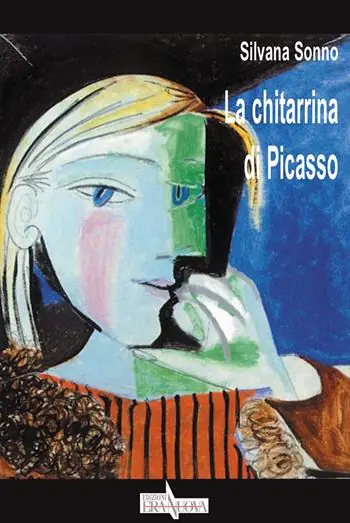 Ordina Subito La chitarrina di Picasso