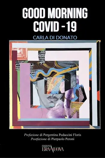 Good morning Covid-19 Nuovo Arrivo