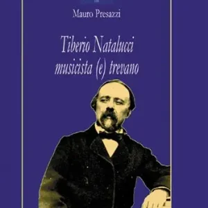 Prezzo Basso Tiberio Natalucci musicista (e) trevano