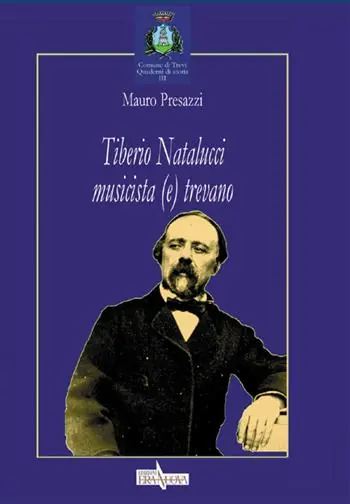 Prezzo Basso Tiberio Natalucci musicista (e) trevano