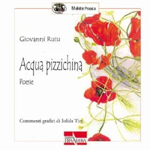 Acqua pizzichina Ultima Occasione