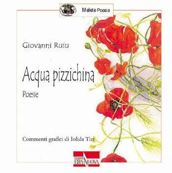 Acqua pizzichina Ultima Occasione