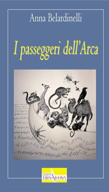 Scelto Dai Clienti I passeggeri dell‘Arca