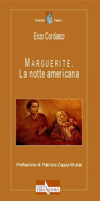 Marguerite. La notte americana Prezzo Basso