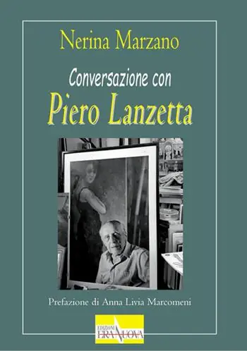 Conversazione con Piero Lanzetta Direttamente Dal Produttore