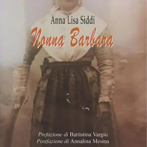 Nonna Barbara Non Perdere