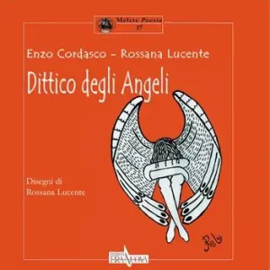 Subito Disponibile Dittico degli angeli