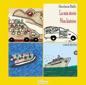 Scelto Dai Clienti La mia storia. Mon histoire