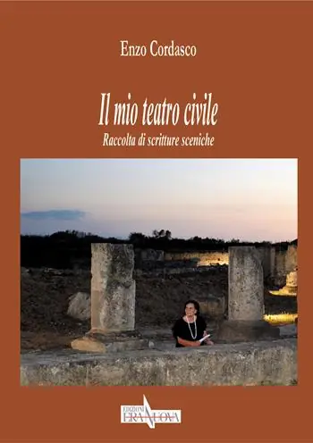 Il mio teatro civile. Raccolta di scritture sceniche Saldi