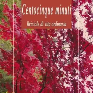 Centocinque minuti. Briciole di vita ordinaria Subito Disponibile
