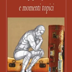 Bagagli tipici e momenti topici Affare