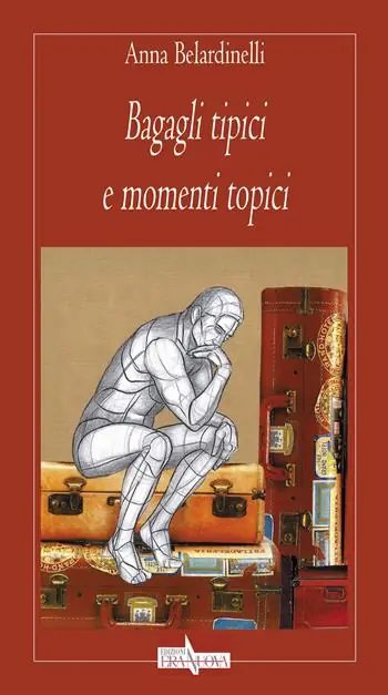 Bagagli tipici e momenti topici Affare