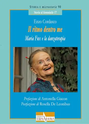 Il ritmo dentro me. Maria Fux e la danzaterapia Spedizione Espresso