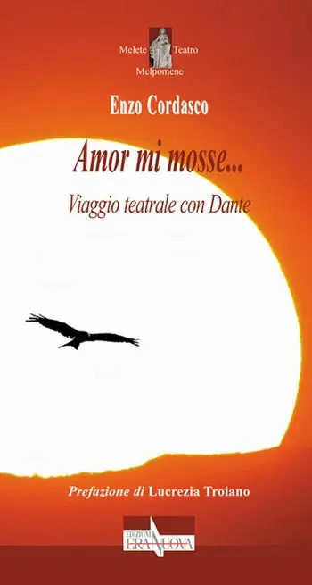 Promo Stagionale Amor mi mosse... Viaggio teatrale con Dante