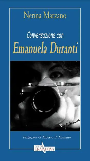 Conversazione con Emanuela Duranti Consegna Rapida
