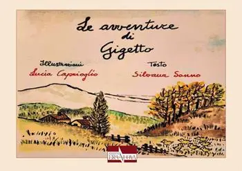 Prezzo Scontato Le avventure di Gigetto