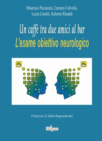 Un caffè tra due amici al bar. L‘esame obiettivo neurologico Prezzo Conveniente