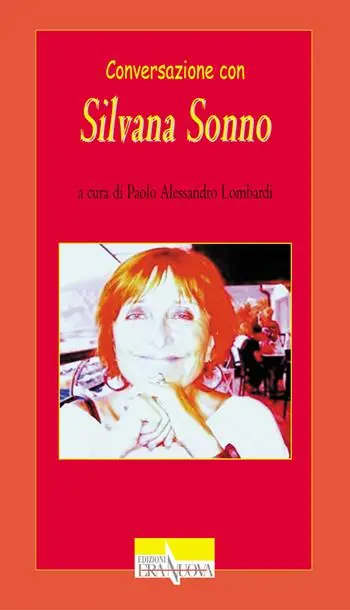 Must-Have Conversazione con Silvana Sonno