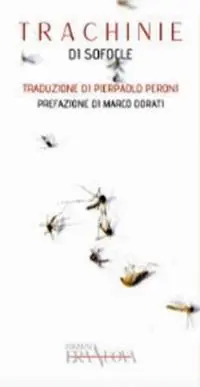 Trachinie. Ediz. per la scuola Bestseller