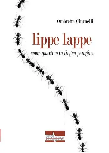 Super Prezzo Lippe lappe. Cento quartine in lingua perugina