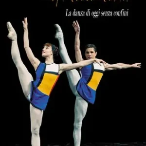 Corpi trasmutabili. La danza di oggi senza confini Promozione