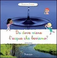 Prezzo Conveniente Da dove viene l‘acqua che beviamo? Scopriamo insieme