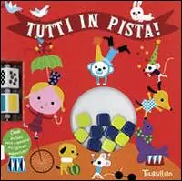 Promo Stagionale Tutti in pista. Ediz. illustrata