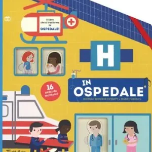 Compra Online In ospedale. Ediz. a colori