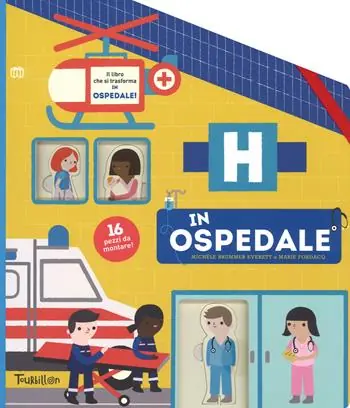 Compra Online In ospedale. Ediz. a colori