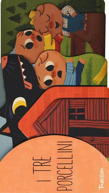 I tre porcellini. Ediz. a colori Compra Oggi Stesso