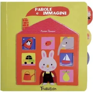 Parole e immagini. Ediz. a colori Ultima Occasione