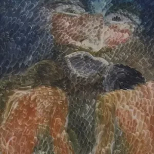Il colore dell‘inferno. Non farci entrare la tua anima... Bestseller