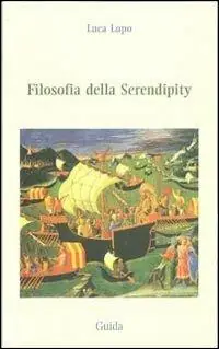 Filosofia della serendipity Compra Online