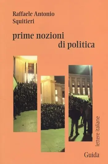 Compra Online Prime nozioni di politica
