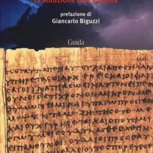 Apocalisse. La soluzione dell‘enigma Vendita Finale