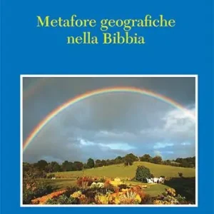 Economico Metafore geografiche nella Bibbia