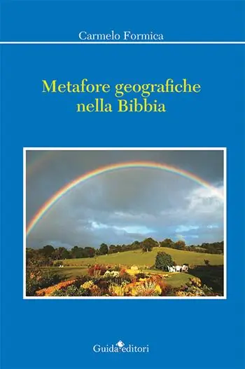 Economico Metafore geografiche nella Bibbia