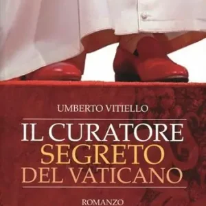 Il curatore segreto del Vaticano Ordina Subito