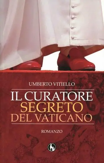 Il curatore segreto del Vaticano Ordina Subito