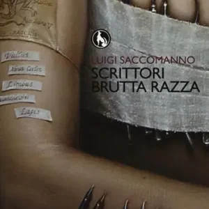 Scrittori brutta razza Prezzo Conveniente