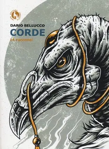 Subito Disponibile Corde. 14 racconti