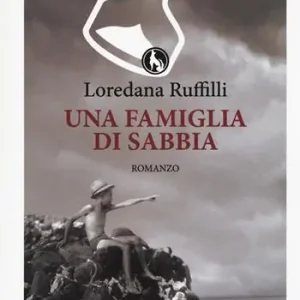 Una famiglia di sabbia Pagamento Sicuro