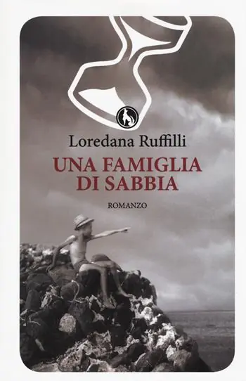 Una famiglia di sabbia Pagamento Sicuro