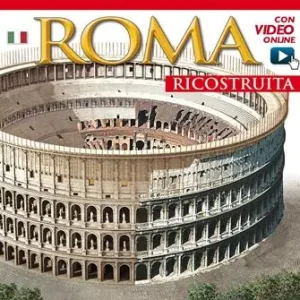 Popolare Roma ricostruita maxi