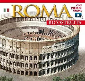 Popolare Roma ricostruita maxi