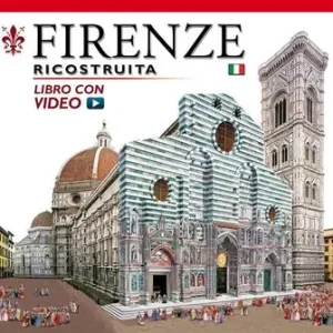 Subito Disponibile Firenze ricostruita. Con video online