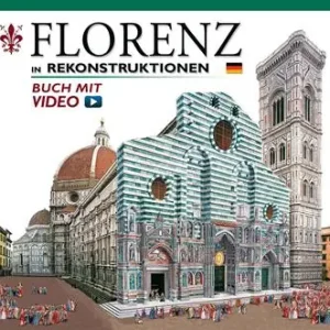 Occasione Firenze ricostruita. Ediz. tedesca. Con video online