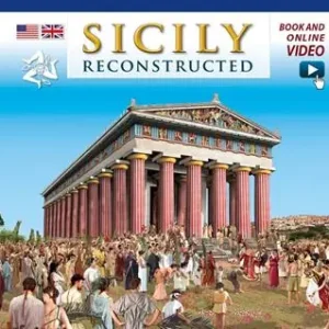 Super Prezzo Sicilia ricostruita. Ediz. inglese. Con video online