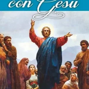15 minuti con Gesù Promozione